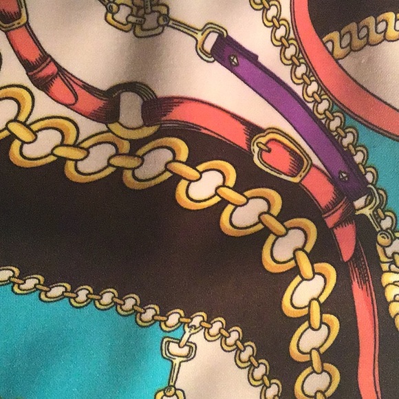 CACIA plus size skirt - Picture 11 of 11